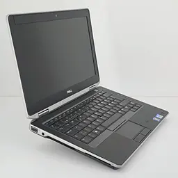Ноутбук Dell Latitude E6330 (i5-3380M/8/120SSD) - Class B "Б/В" - мініатюра 5