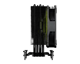 Система охолодження для комп’ютерного процесора MULTI SOCKET MAG COREFROZR AA13 MSI - мініатюра 2