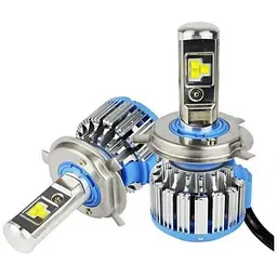 Автолампи XPRO LED T1 H4 [39] (50) синій (MER-11144_495) - мініатюра 3