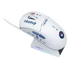 Миша бездротова Valkyrie VK M1 Pro Sasuke (M1PRO-SASUKE) - мініатюра 3