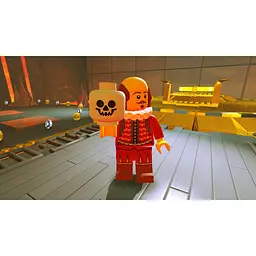 Ключ активації Microsoft The LEGO Movie Videogame-Bundle для Xbox One/Series S/X - мініатюра 2
