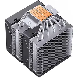 Кулер для процесора Jonsbo CR-3000E Black (CR-3000E Black) - мініатюра 7