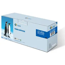 Картридж GG до Xerox Phaser 3140/3155/3160 Max 2500 стор teh0015333