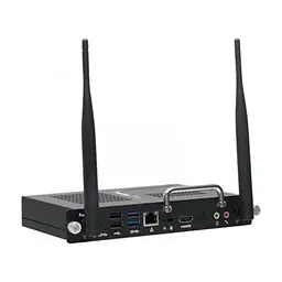 Комп'ютер Intboard OPS PC і5-1235U/DDR4 16Gb/SSD 512Gb/Intel Iris Xe Graphics (10795002)