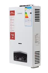 Газова колонка TERMAXIT JSD 20-A1 (біла) - мініатюра 3