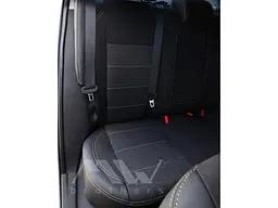 Авточохли модельні MW Brothers для Toyota Corolla (E170) c 2013 - мініатюра 4