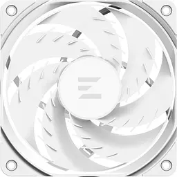 Вентилятор Zalman AF120R ARGB PWM White (ZM-AF120RARGBWHITE) - мініатюра 4