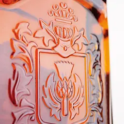 Віскі Label 5 Bourbon Barrel, 40%, 0,7 л (888456) - мініатюра 3