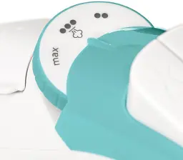 Праска Russell Hobbs 26470-56/RH Light & Easy Iron - мініатюра 4