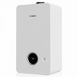 Газовий котел Bosch Condens GC2300iW 24/30 C 23 - мініатюра 2