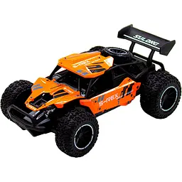 Машинка на радіокеруванні Sulong Toys 1:16 Metal Crawler S-Rex Orange (SL-230RHO) [114234]