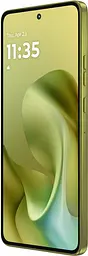 Смартфон Motorola Moto G86 5G 8/256Gb Golden Cypress (PB7L0115RS) (UA UCRF) - мініатюра 3