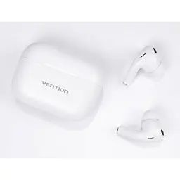 Навушники Vention Echo Lite E11 Pro White (NBVW0-Pro) - мініатюра 9