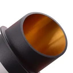 Точковий світильник Brille HDL-DS 179 MR16 BK/G 36-378 - мініатюра 3