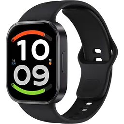 Смарт-годинник Redmi Watch 6 Active опівнічно-чорний (BHR09CZGL) [175780]