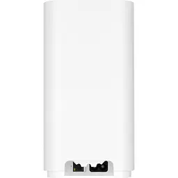 Wi-Fi Mesh система Asus ZenWiFi BD4 Outdoor 1-Pack White (90IG09A0-MO3B60) [174915] - мініатюра 4