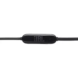 Бездротові навушники JBL Tune 125BT JBLT125BTBLK Black - мініатюра 4