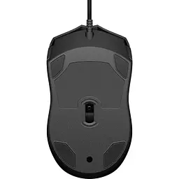 Миша HP 100 USB Black (6VY96AA) - мініатюра 2