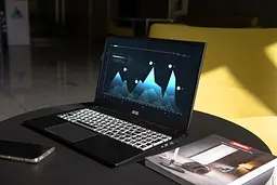 2E Ноутбук 2E Imaginary 15.6" FHD IPS AG, Intel i5-1335U, 16GB, F512GB, UMA, DOS, Чорний - мініатюра 6