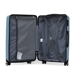 Валіза Semi Line 19" S Blue (T5611-1) - мініатюра 2