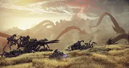 Гра Horizon Zero Dawn Forbidden West для PS5 (RU) [64817] - мініатюра 12