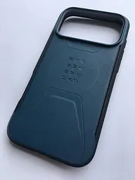 Чохол протиударний UAG Civilian MagSafe для iPhone 17 Pro Max Mallard 114546115555 - мініатюра 7