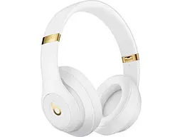 Навушники Beats by Dr. Dre Studio3 Wireless White (MQ572)