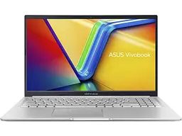 Ноутбук Asus Vivobook 15 M1502NAQ Cool Silver (M1502NAQ-BQ058W, 90NB1842-M002N0)