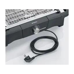 Електрогриль Severin PG 8123 - мініатюра 7