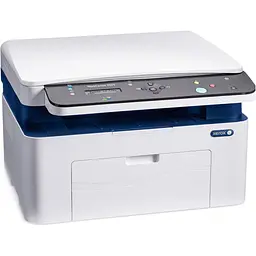 БФП Xerox WorkCentre 3025BI (3025V_BI) [85871] - мініатюра 3