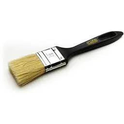 Щітка СИЛА 1,5" флейцева мікс баланс