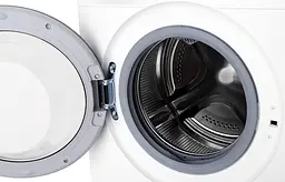 Пральна машина Electrolux фронтальна, 7кг (EW6S327SUI) - мініатюра 3