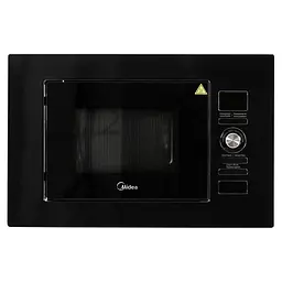 Мікрохвильова піч Midea AG820BJU-BL
