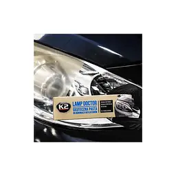 Автополіроль K2 Lamp Doctor 60 мл (L3050) - мініатюра 6