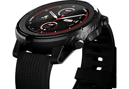 Смарт-годинник Amazfit Stratos 3 Black - мініатюра 6