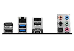 Материнська плата MSI Pro B760-P II Socket 1700 - мініатюра 5