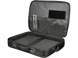 Сумка для ноутбука Trust Atlanta Eco 15.6 Black (24189) - мініатюра 2