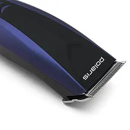 Машинка для стрижки волосся Polaris PHC 1014 S Dark/Blue - мініатюра 5
