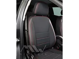 Авточохли модельні MW Brothers для Opel Insignia c 2008 - мініатюра 5