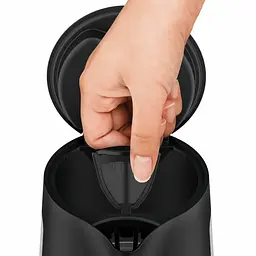 Електрочайник Tefal Includeo чорний 1 л (KI533811) - мініатюра 14