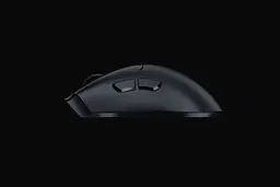 Razer Миша DeathAdder V3 HyperSpeed, WL, чорний - мініатюра 6