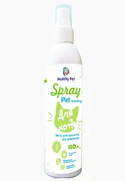 Спрей для котів Healthy Pet для захисту від дряпання 150 мл 104699
