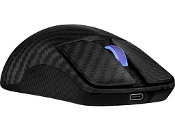 Миша Asus ROG Harpe Ace Extreme Black (90MP03U0-BMUA00) - мініатюра 2