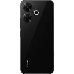 Смартфон Xiaomi Redmi 13 6/128Gb Black (UA UCRF) NFC - мініатюра 4