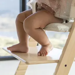 Стілець для годування Stokke Tripp Trapp, Natural (натуральний) (100101) - мініатюра 2