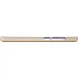 Чохол-накладка Nillkin Super Frosted Shield Xiaomi Redmi 4 Gold - мініатюра 5