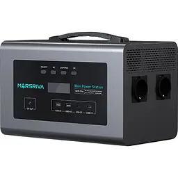 Зарядна станція Marsriva MP6 Pro [125382] - мініатюра 2