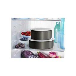 Кришка для посуду Tefal Ingenio, Набір 16/18/20см, пластик (L9849253) - мініатюра 2
