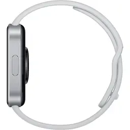 Смарт-годинник Redmi Watch 6 Active матово-сріблястий (BHR09CXGL) [175778] - мініатюра 4