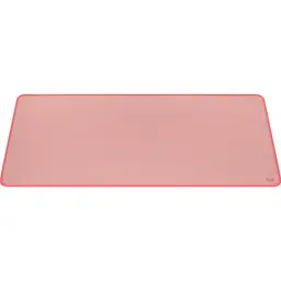 Килимок для миші Logitech Desk Mat Studio Darker Rose (956-000053) [107116] - мініатюра 2